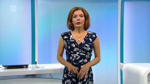 Yle Nyheter TV-nytt: 14.07.2016 19.30