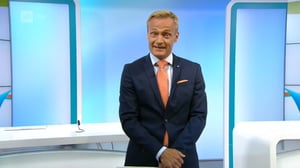 Yle Nyheter TV-nytt: 22.07.2016 19.30