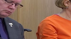 Yle Nyheter TV-nytt: 05.10.2016 19.30