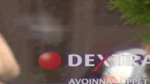 Yle Nyheter TV-nytt: 31.08.2016 19.30