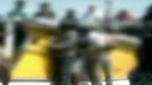 Yle Nyheter TV-nytt: 03.08.2016 19.30