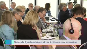 Yle Nyheter TV-nytt: 20.06.2016 19.30