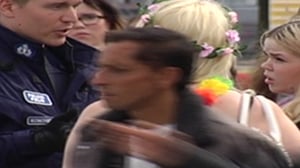 Yle Nyheter TV-nytt: 05.08.2016 19.30