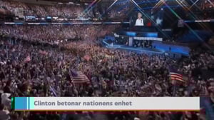 Yle Nyheter TV-nytt: 29.07.2016 19.30