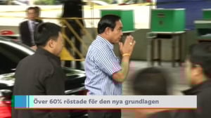 Yle Nyheter TV-nytt: 07.08.2016 19.30