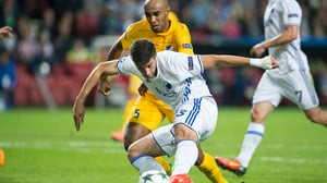 Jalkapallon Mestarien liiga: Karsintakierros: 17.08.2016 00.30