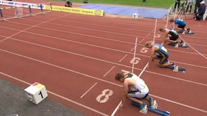 Yleisurheilua: Viestijuoksun SM: 03.07.2016 16.00