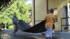 Pohjantähden alla: Pitkä matka kotiin: 26.05.2016 12.35