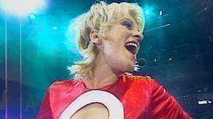 Lista TOP 40: 25.08.2016 12.00