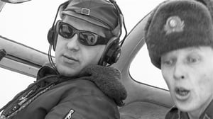 Rajamme vartijat 3: lentäjät pelastustyössä: 05.09.2016 12.00