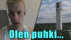 Yle FOLK: RoniTheGamer - Suomi uudesta näkökulmasta: 10.08.2016 16.00