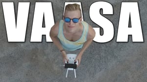 Yle FOLK: RoniTheGamer - Suomi uudesta näkökulmasta: 10.08.2016 16.00