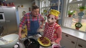 Kocka på - recept: 03.10.2016 11.10