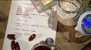 Kocka på - recept: 03.10.2016 11.10