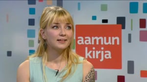 Aamun kirja: Aamun kirja 15.9.: 15.09.2016 09.09