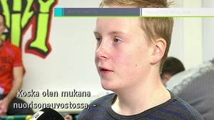 Yle Oddasat: 04.11.2016 15.15