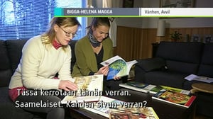 Yle Oddasat: 07.11.2016 15.15