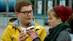 Onks noloo: Leikkiä pikkuautoilla?: 20.12.2016 08.00