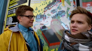 Onks noloo: Pelätä huvipuiston laitteissa?: 20.12.2016 08.00