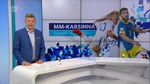 Urheiluruutu: 06.09.2016 20.55