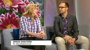 Ylen aamu-tv: Tänään otsikoissa: 04.11.2016 15.20