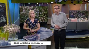 Ylen aamu-tv: Tänään otsikoissa: 02.06.2016 15.20