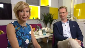 Ylen aamu-tv: Tänään otsikoissa: 07.06.2016 15.20