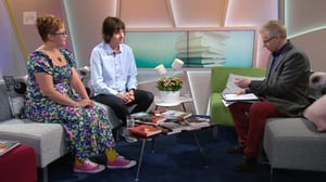 Ylen aamu-tv: Tänään otsikoissa: 06.06.2016 15.20