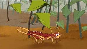 Ötökät (S): 02.08.2016 08.33