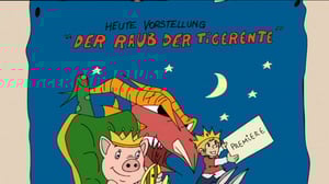 Tiikeriankan poppoo (S): 01.07.2016 18.10