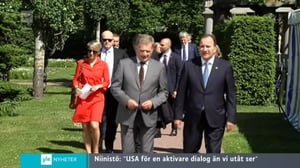 Yle Nyheter TV-nytt: 20.06.2016 17.55