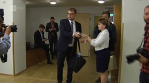 Yle Nyheter TV-nytt: 14.06.2016 17.55