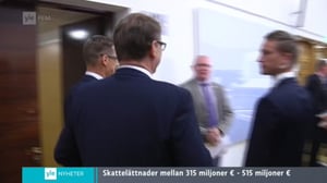 Yle Nyheter TV-nytt: 02.06.2016 17.55