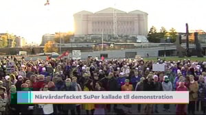 Yle Nyheter TV-nytt: 06.10.2016 19.30