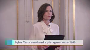 Yle Nyheter TV-nytt: 13.10.2016 19.30