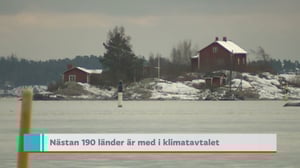 Yle Nyheter TV-nytt: 04.11.2016 19.30