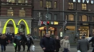 Yle Nyheter TV-nytt: 02.09.2016 19.30