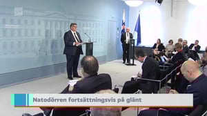 Yle Nyheter TV-nytt: 17.06.2016 19.30