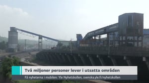 Yle Nyheter TV-nytt: 04.12.2016 19.30