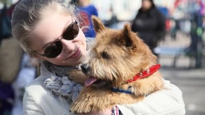 Minä ja Max: 18.09.2016 12.00