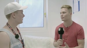 TumeFest: Ruisrock: 17.07.2016 08.00