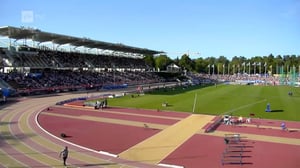 Yleisurheilua: Paavo Nurmi Games: 29.06.2016 19.00