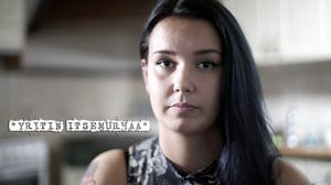 Yle FOLK: Some Deep Story: 18.08.2016 10.15