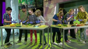 Galaxi Play: 15.05.2016 09.01