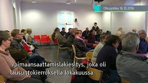 Yle Oddasat: 11.11.2016 15.15