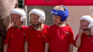 Ota koppi!: 20.07.2016 18.00