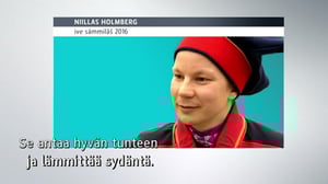 Yle Oddasat: 14.11.2016 15.15