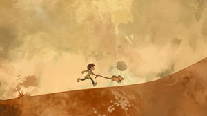 Rohkea ritaripoika (7): 16.07.2016 18.00