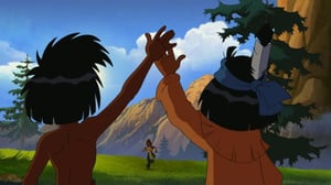 Yakari (7): 17.08.2016 18.30