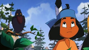 Yakari (7): 28.09.2016 18.30